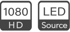 Shenzhen Aixin Precision Electronic Technology T01 Projectors - size 6