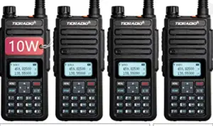 a bunch of different telephone