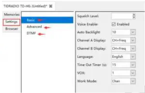 graphical user interface, application