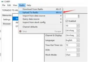 graphical user interface, application