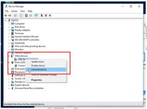 TIDRADIO TD-H6 Dual-Band Radio Instruction Manual