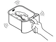 CHEFMAN RJ38-SQPF-45TDB TurboFry Touch Dual Fryer fig7