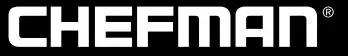 CHEFMAN logo