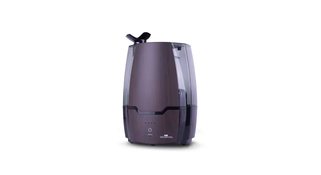 Air Innovations Mh-504 Clean Mist Sensatouch Humidifier With Aroma Tray Instruction Manual Air Innovations Mh-504 Clean Mist Sensatouch Humidifier With Aroma Tray Instruction Manual