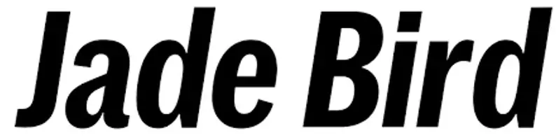 Jade Bird logo