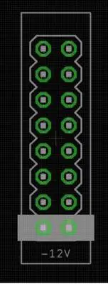 Desmodus Versio Stereo reverb-DSP platform - Power
