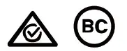 Bc Symbol