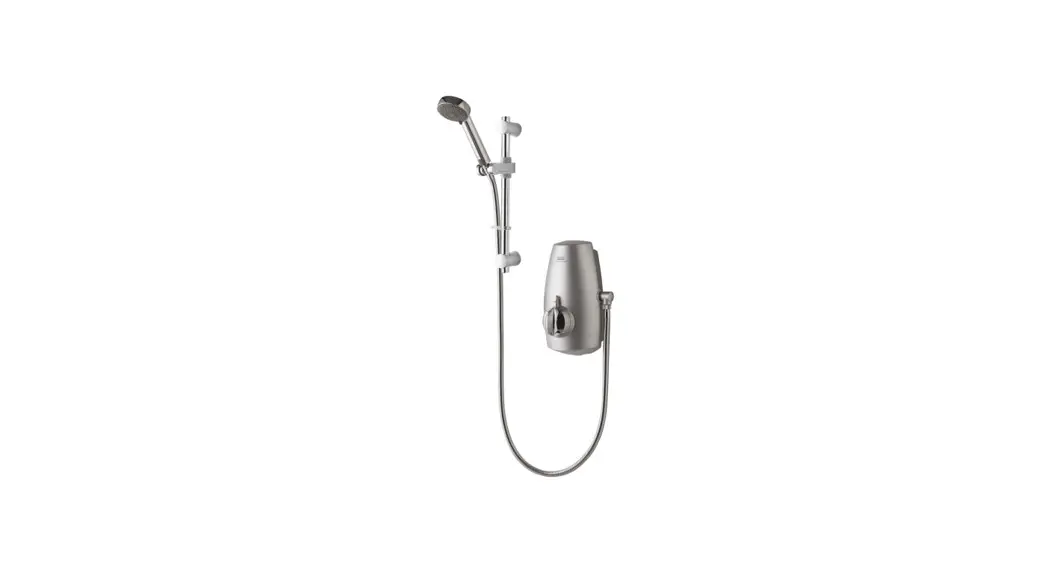 Aqualisa Aquastream Power Shower With Adjustable Shower Head User Guide Aqualisa Aquastream Power Shower With Adjustable Shower Head User Guide