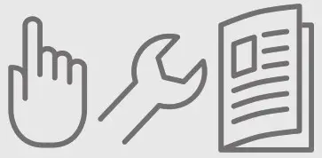 CLAGE FX 3 Remote Control - Tools