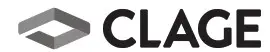 CLAGE logo