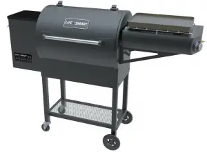 a close up of a device