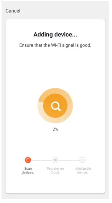 COINTRA TDD Plus 100 Electric Water Heater - APP 4