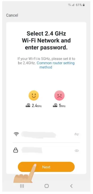 COINTRA TDD Plus 100 Electric Water Heater - APP 6