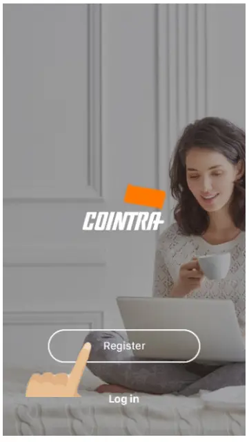 COINTRA TDD Plus 100 Electric Water Heater - APP 8