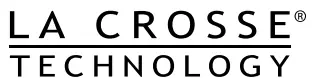 LA CROSSE logo