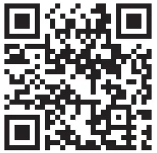 XPG Mage Mechanical Gaming Keyboard - qr code