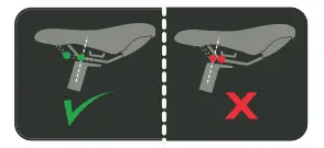 OXYLANE 100-120 Folding Bike fig2