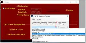 FIG 10 Click on Change button