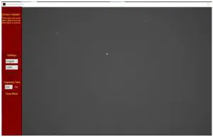 FIG 16 Check Settings