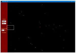 FIG 22 Check Settings