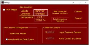 FIG 6 Click on Change button
