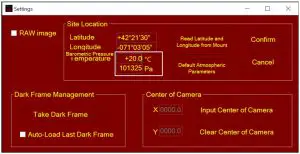 FIG 7 Click on Change button