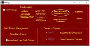 FIG 9 Click on Change button