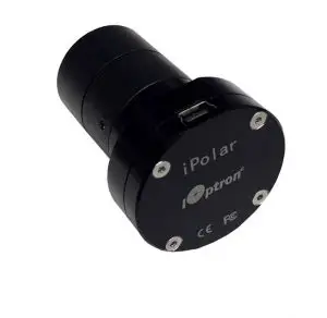 iOptron Electronic Polar Scope