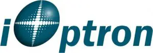 iOptron logo