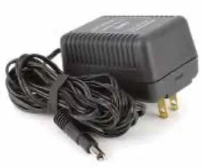 LECTROSONICS SPDR Stereo Compact Digital Audio Recorder - Power Input Connector