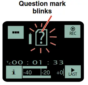 LECTROSONICS SPDR Stereo Compact Digital Audio Recorder - Takes Play 1