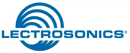 LECTROSONICS - logo
