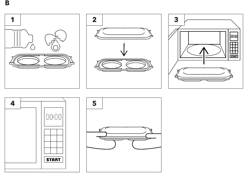PROZIS-MICROCOOKIN-Microwave-Duocooker-fig-2