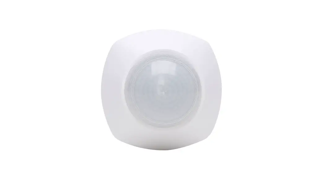 Steinel Hf 360-2 Ip Presence Detector User Guide