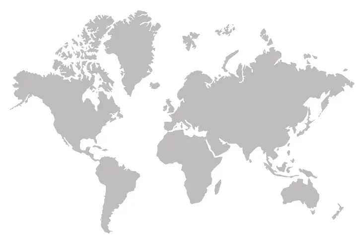 steinel HF 360-2 IP Presence Detector- Map