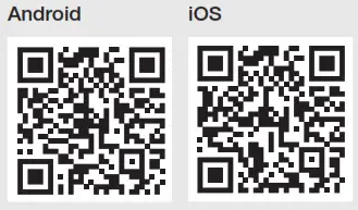 steinel HF 360-2 IP Presence Detector- Qr