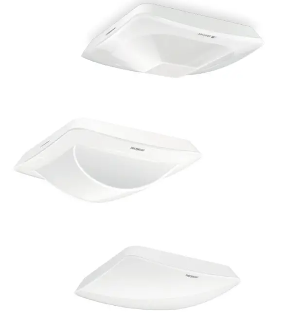 steinel HF 360-2 IP Presence Detector