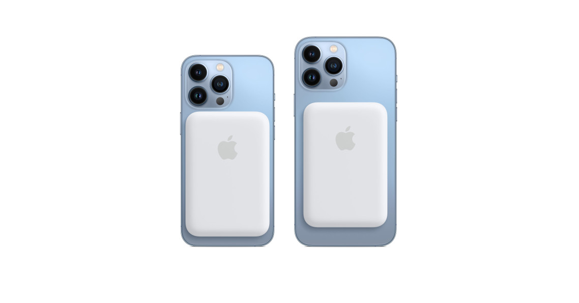 Apple A2384 Iphone Magsafe Battery Pack Instructions Apple A2384 Iphone Magsafe Battery Pack Instructions