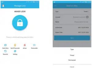 graphical user interface, website