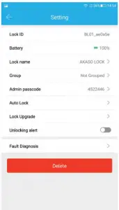 graphical user interface, application