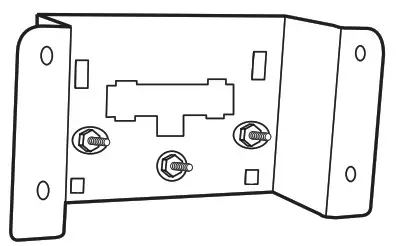 Whirlpool CHW9160GW 27 Inch Front Load Washer - 3 screws