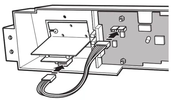 Whirlpool CHW9160GW 27 Inch Front Load Washer - control board
