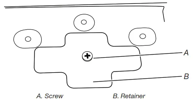 Whirlpool CHW9160GW 27 Inch Front Load Washer - fig