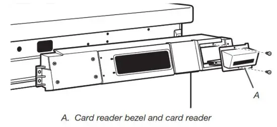 Whirlpool CHW9160GW 27 Inch Front Load Washer - manufacturer 1
