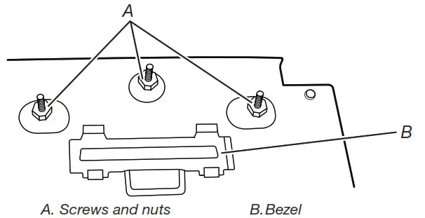 Whirlpool CHW9160GW 27 Inch Front Load Washer - skip to step