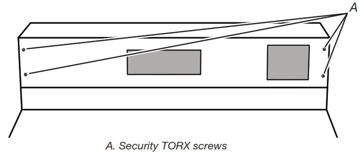Whirlpool CHW9160GW 27 Inch Front Load Washer