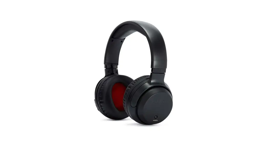 Aiwa Whf-930d Wireless Headphones User Guide