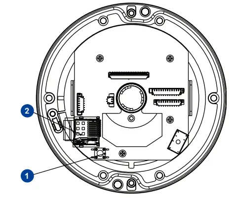 OpenEye -OE-C-1012D2 -2MP- Outdoor- Mini -Dome -Camera-fig 2