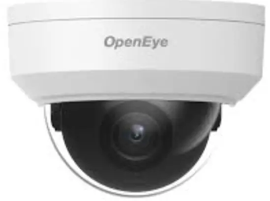 OpenEye -OE-C-1012D2 -2MP- Outdoor- Mini -Dome -Camera-fig