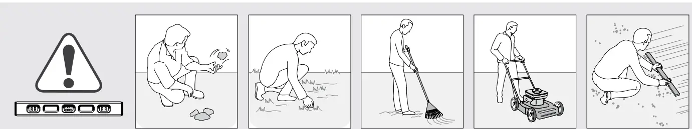 KeTeR 29155194 Store-It-Out Midi Wood Effect Garden Storage Box - fig 1